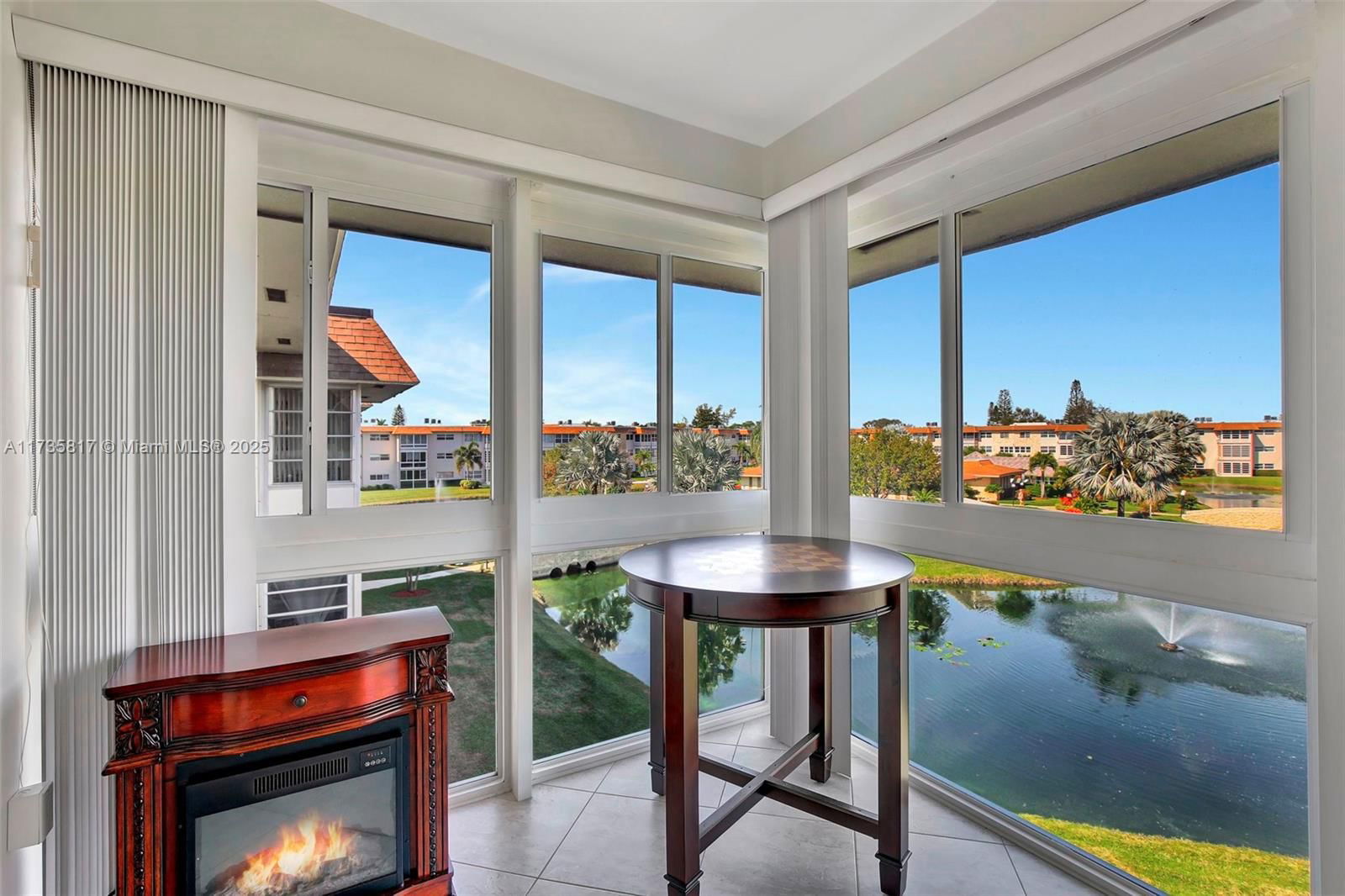 Real estate property located at 4801 34th St #612, Broward, Gladiola Gardens Condo, Lauderdale Lakes, FL