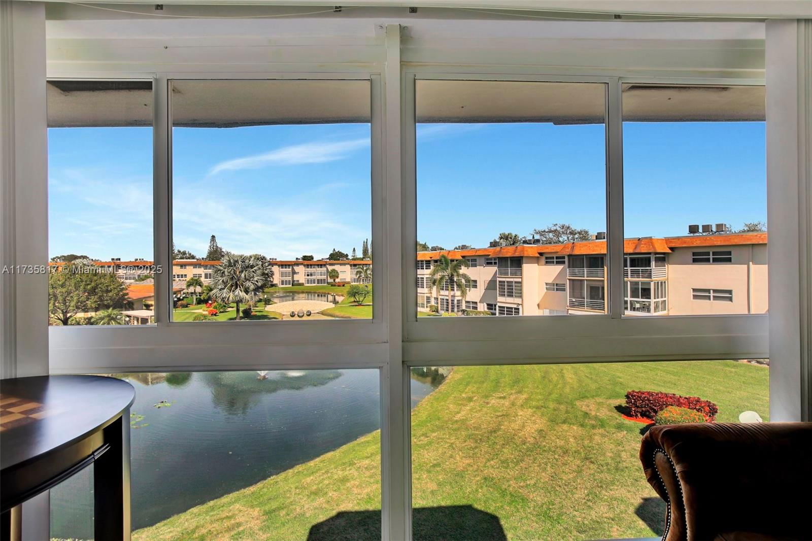 Real estate property located at 4801 34th St #612, Broward, Gladiola Gardens Condo, Lauderdale Lakes, FL
