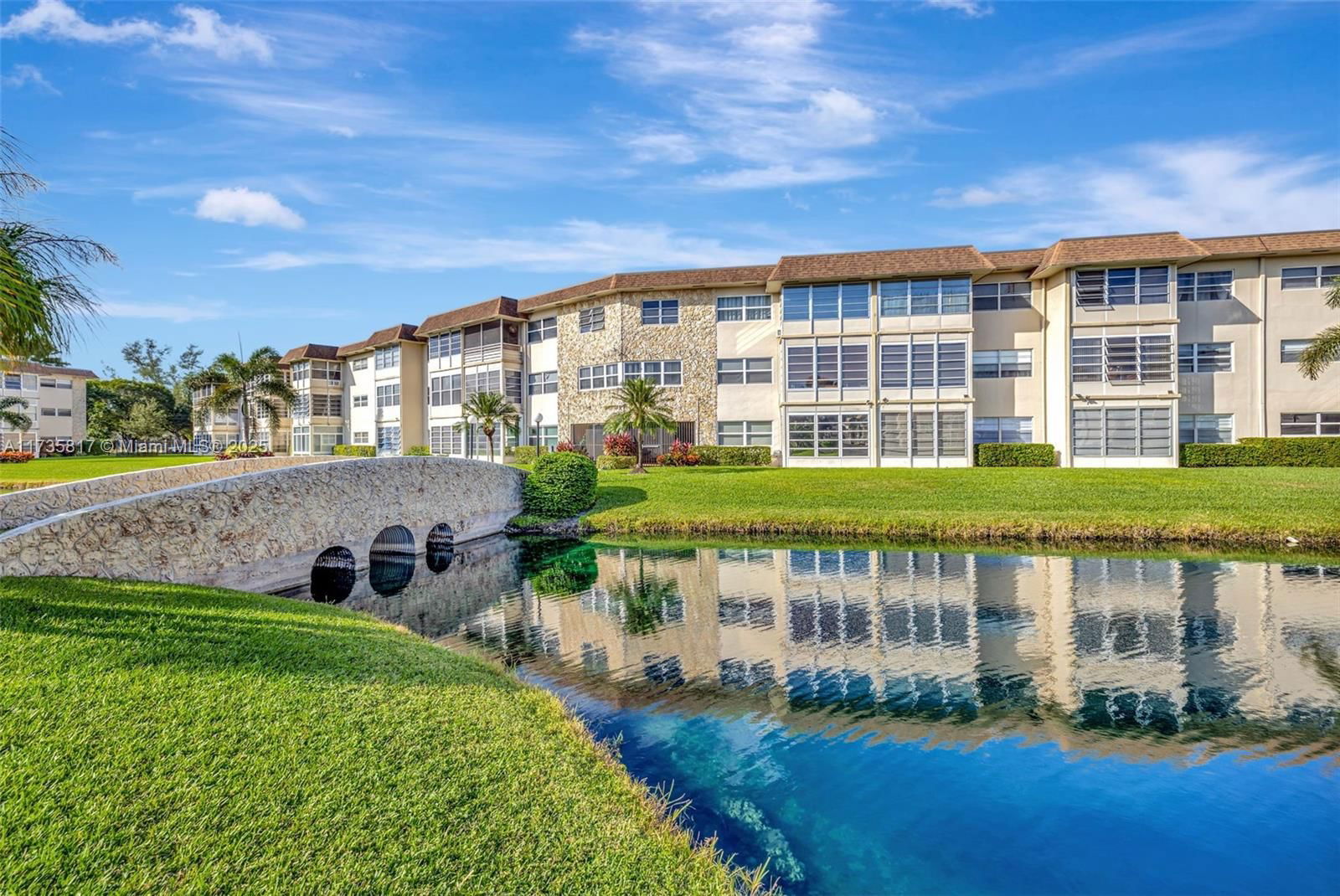 Real estate property located at 4801 34th St #612, Broward, Gladiola Gardens Condo, Lauderdale Lakes, FL