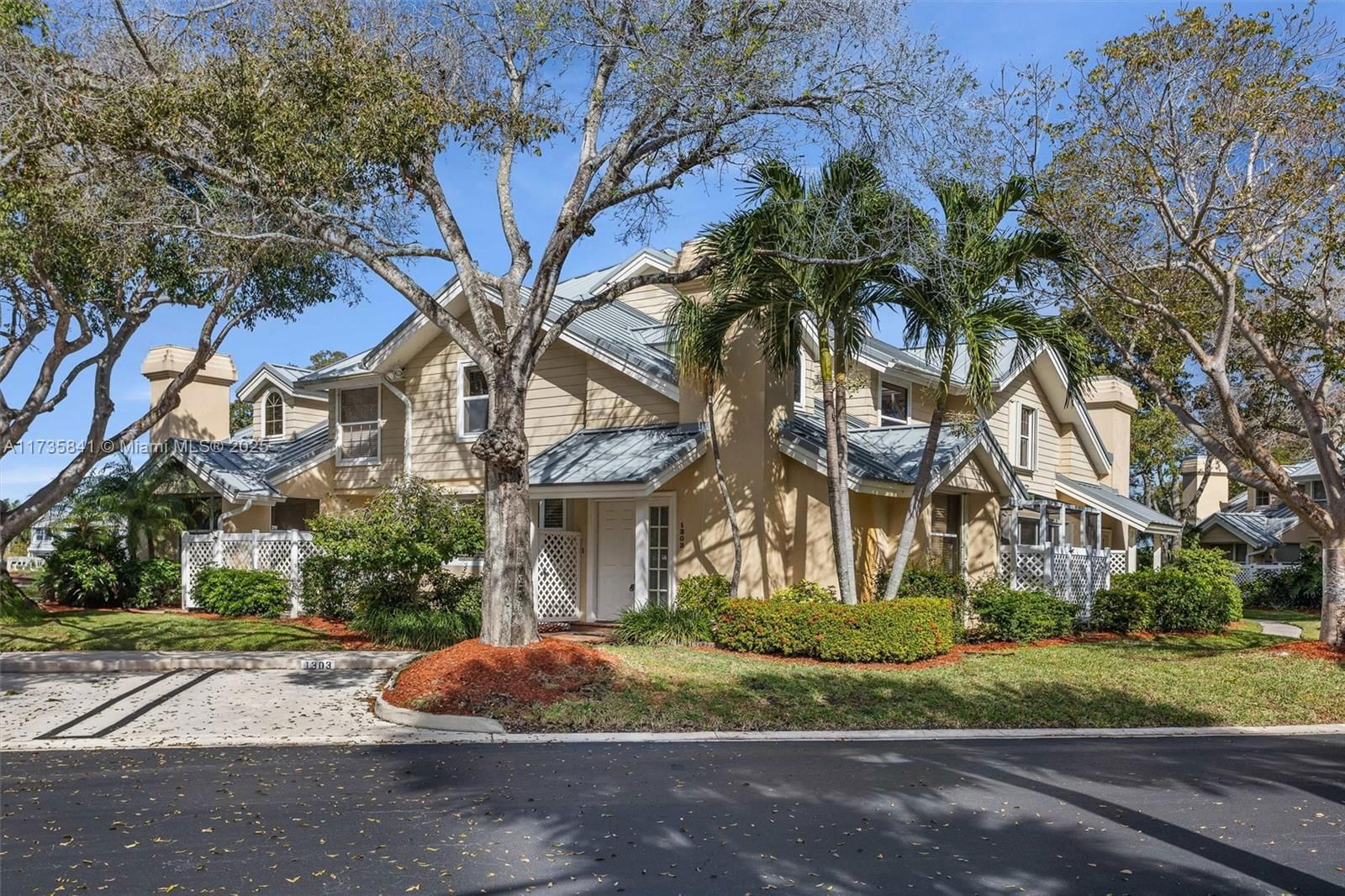 Real estate property located at 1303 Copley Ct #1303, Palm Beach, Wellesley At Boynton Beac, Boynton Beach, FL
