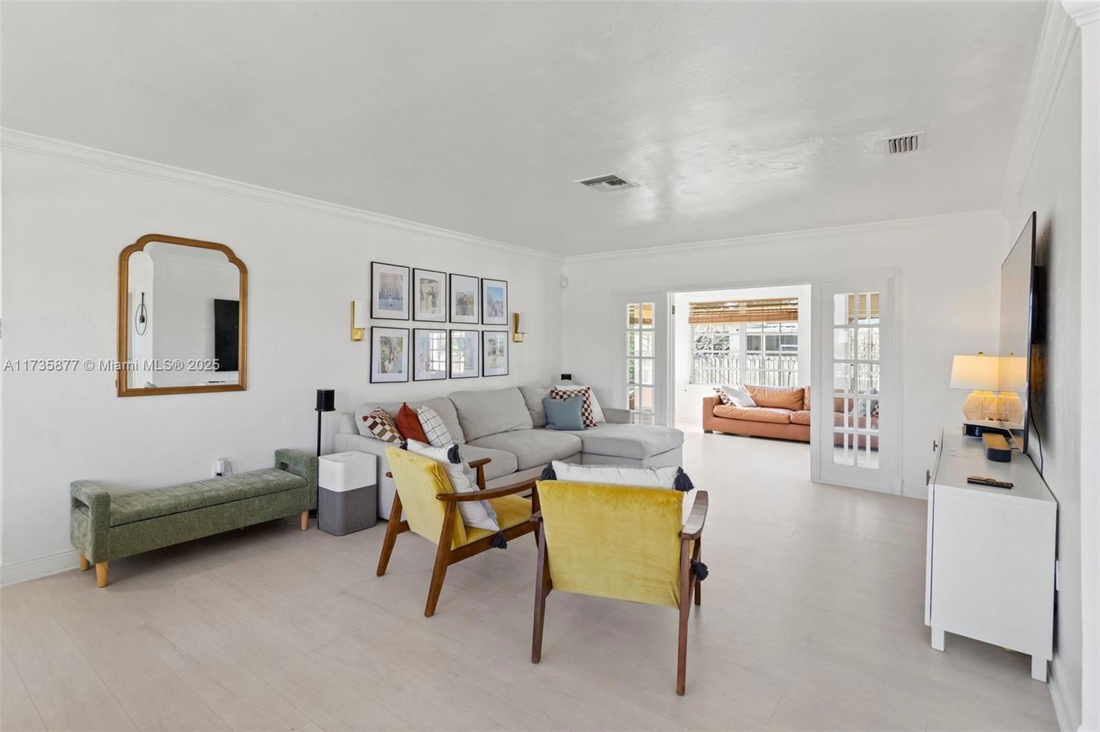 Real estate property located at 5010 90th Ct, Miami-dade, Miller Heights Sec 2, Miami, FL