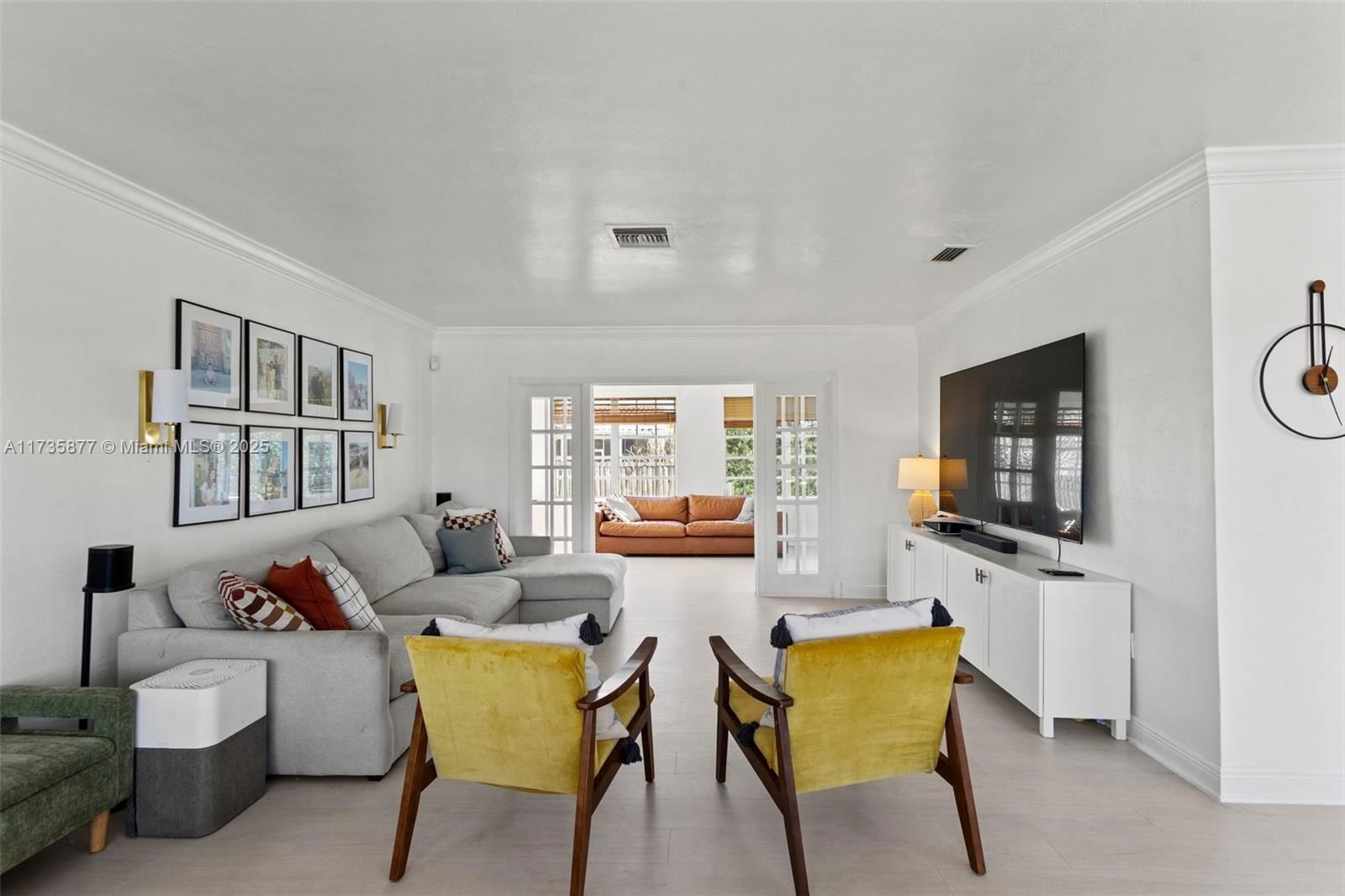 Real estate property located at 5010 90th Ct, Miami-dade, Miller Heights Sec 2, Miami, FL