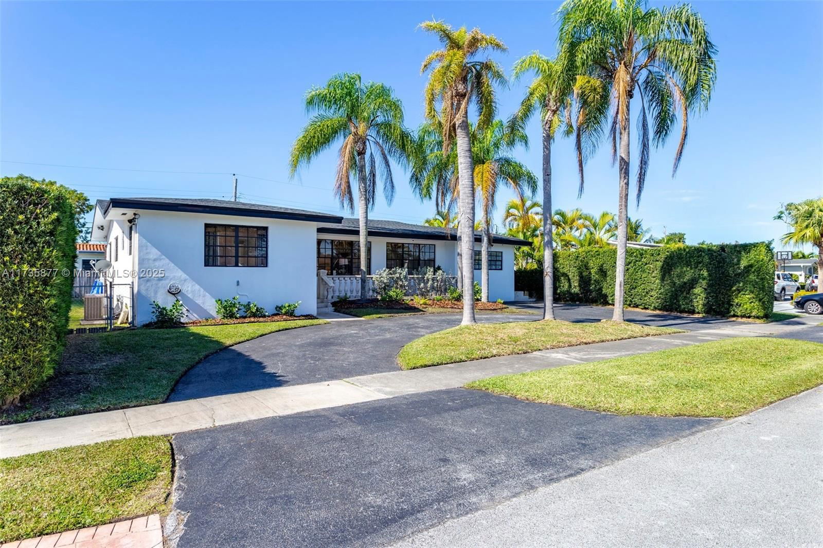 Real estate property located at 5010 90th Ct, Miami-dade, Miller Heights Sec 2, Miami, FL