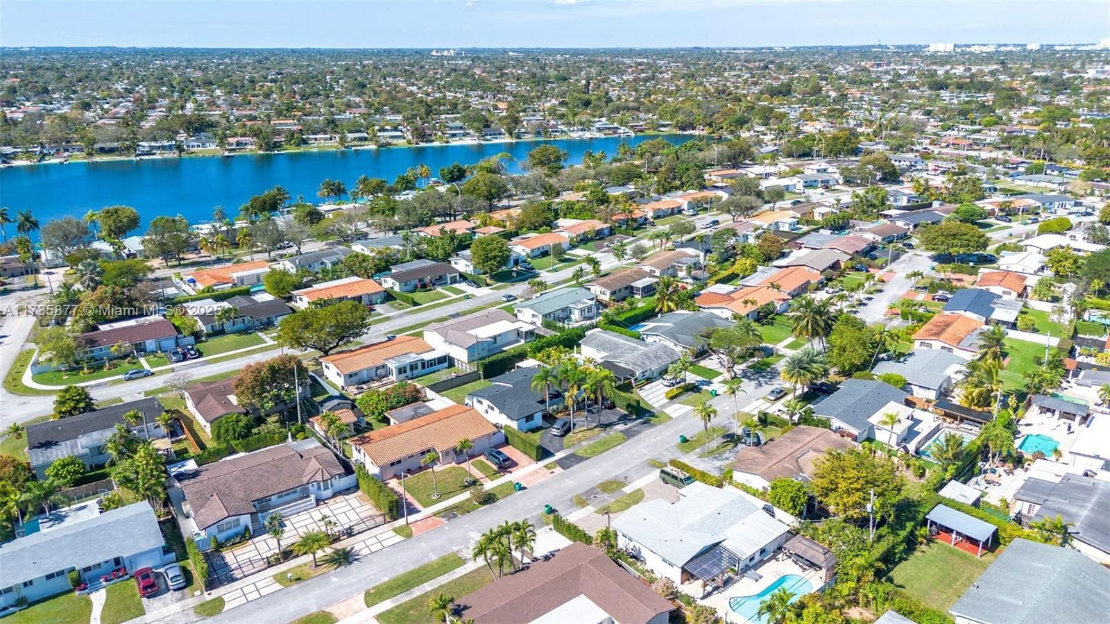 Real estate property located at 5010 90th Ct, Miami-dade, Miller Heights Sec 2, Miami, FL
