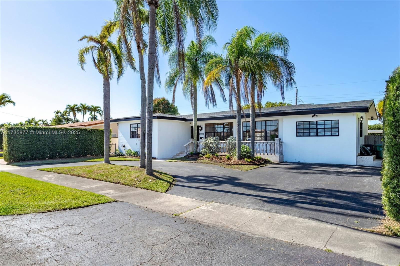 Real estate property located at 5010 90th Ct, Miami-dade, Miller Heights Sec 2, Miami, FL