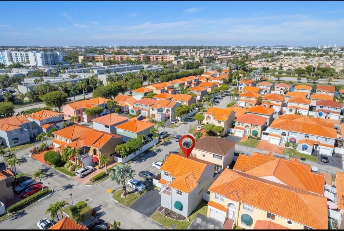 Real estate property located at 8647 2nd St, Miami-dade, Galloway Lakes Sec 3, Miami, FL
