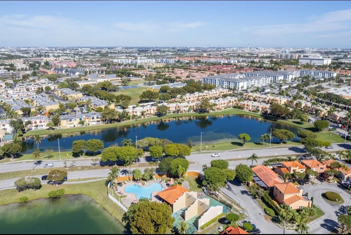 Real estate property located at 8647 2nd St, Miami-dade, Galloway Lakes Sec 3, Miami, FL
