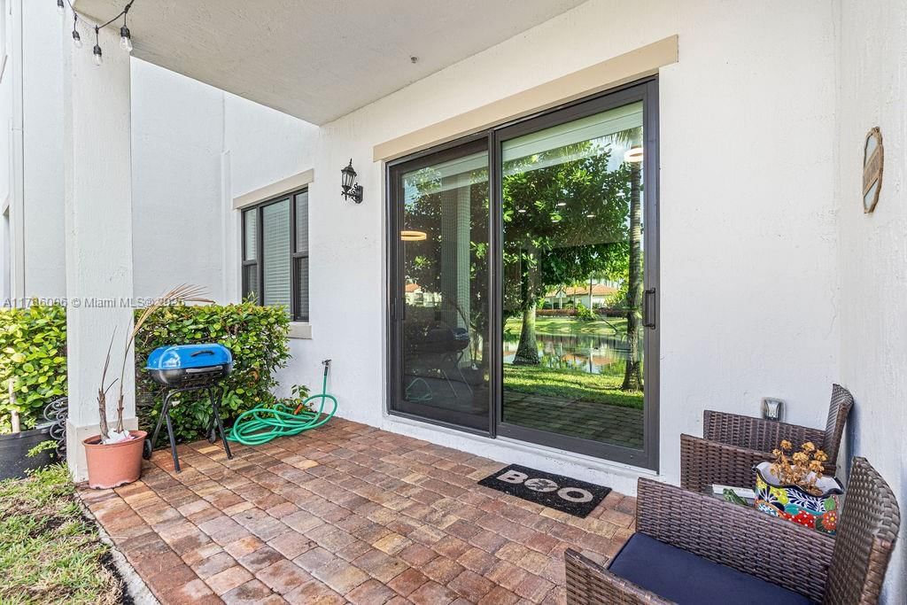 Real estate property located at 11724 13th Ln #11724, Broward, Pembroke Lakes South, Pembroke Pines, FL