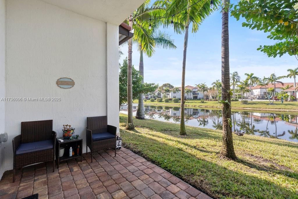 Real estate property located at 11724 13th Ln #11724, Broward, Pembroke Lakes South, Pembroke Pines, FL