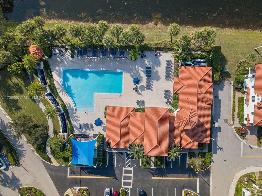 Real estate property located at 11724 13th Ln #11724, Broward, Pembroke Lakes South, Pembroke Pines, FL