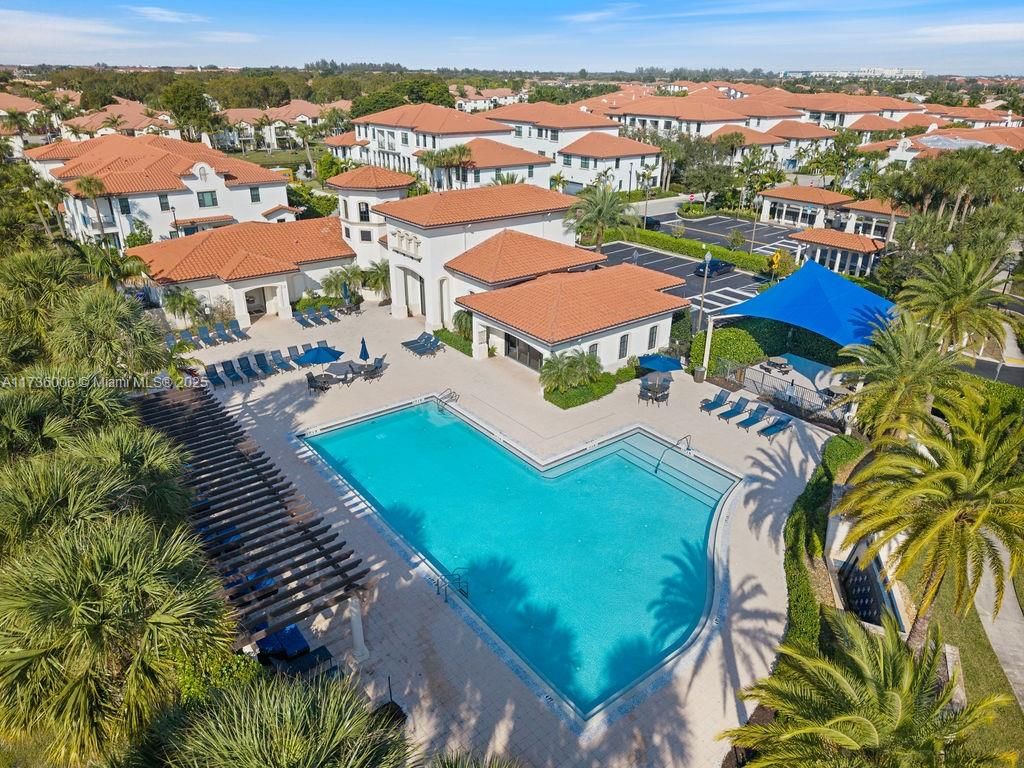 Real estate property located at 11724 13th Ln #11724, Broward, Pembroke Lakes South, Pembroke Pines, FL
