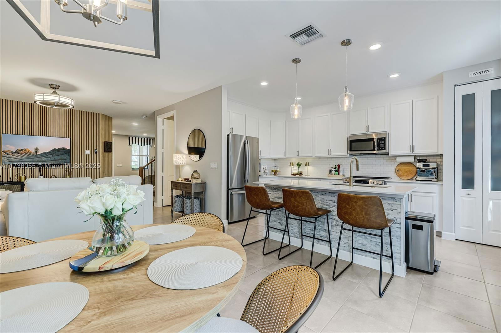Real estate property located at 12816 Anthorne Ln, Palm Beach, Cambria Parc, Boynton Beach, FL