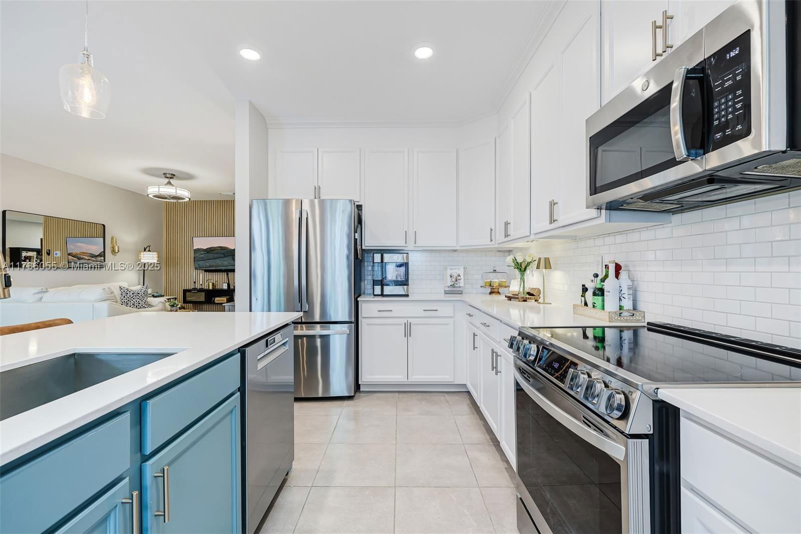 Real estate property located at 12816 Anthorne Ln, Palm Beach, Cambria Parc, Boynton Beach, FL