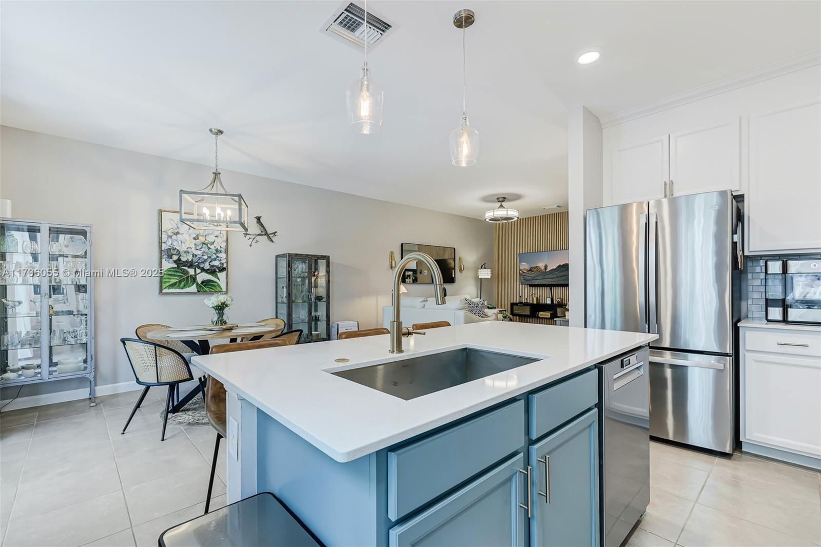 Real estate property located at 12816 Anthorne Ln, Palm Beach, Cambria Parc, Boynton Beach, FL