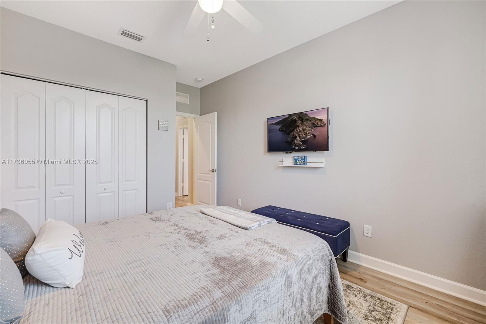 Real estate property located at 12816 Anthorne Ln, Palm Beach, Cambria Parc, Boynton Beach, FL