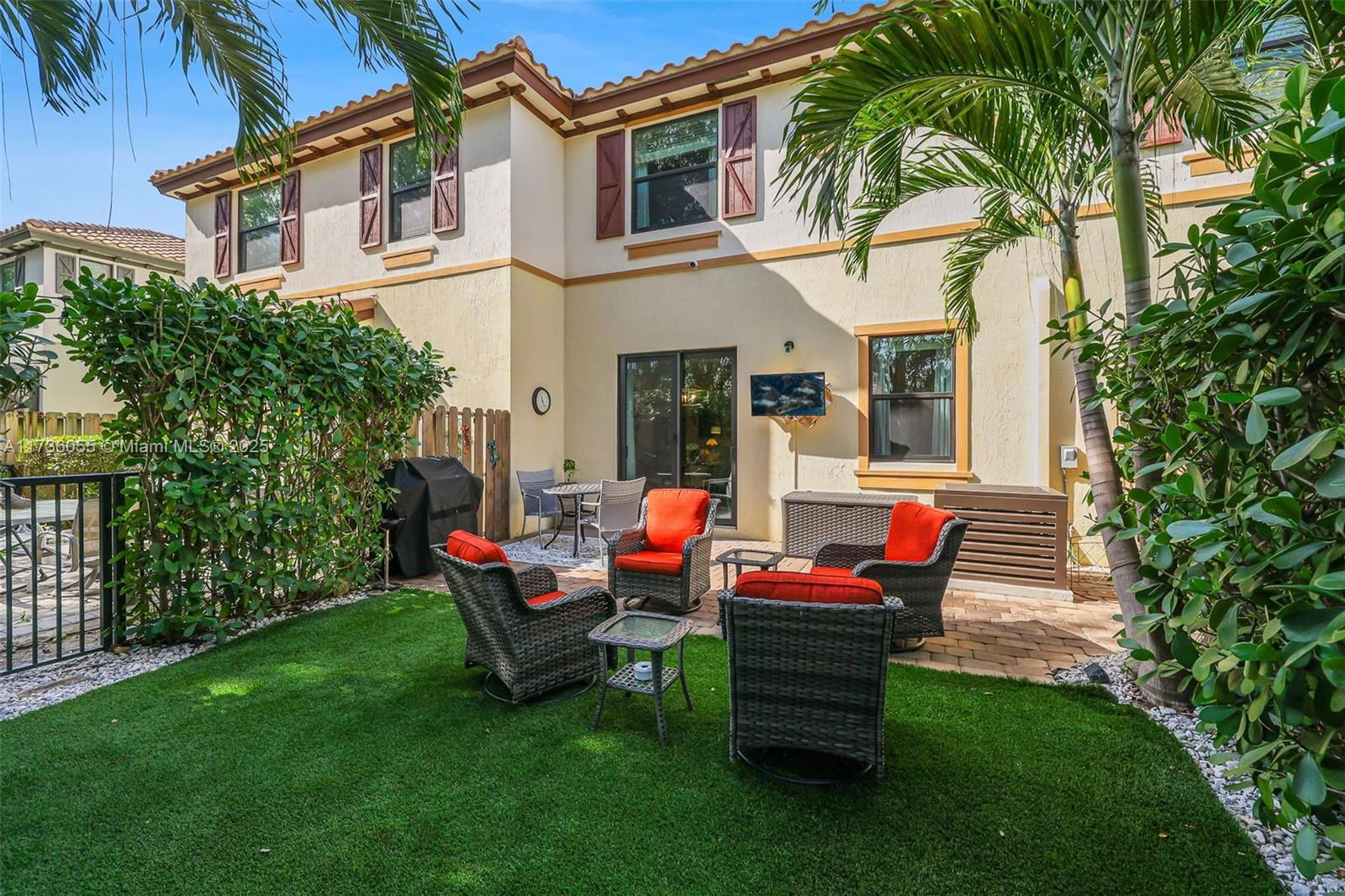 Real estate property located at 12816 Anthorne Ln, Palm Beach, Cambria Parc, Boynton Beach, FL