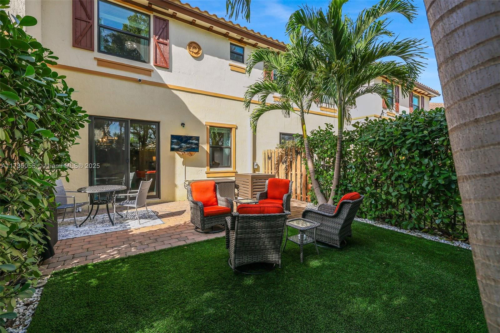 Real estate property located at 12816 Anthorne Ln, Palm Beach, Cambria Parc, Boynton Beach, FL