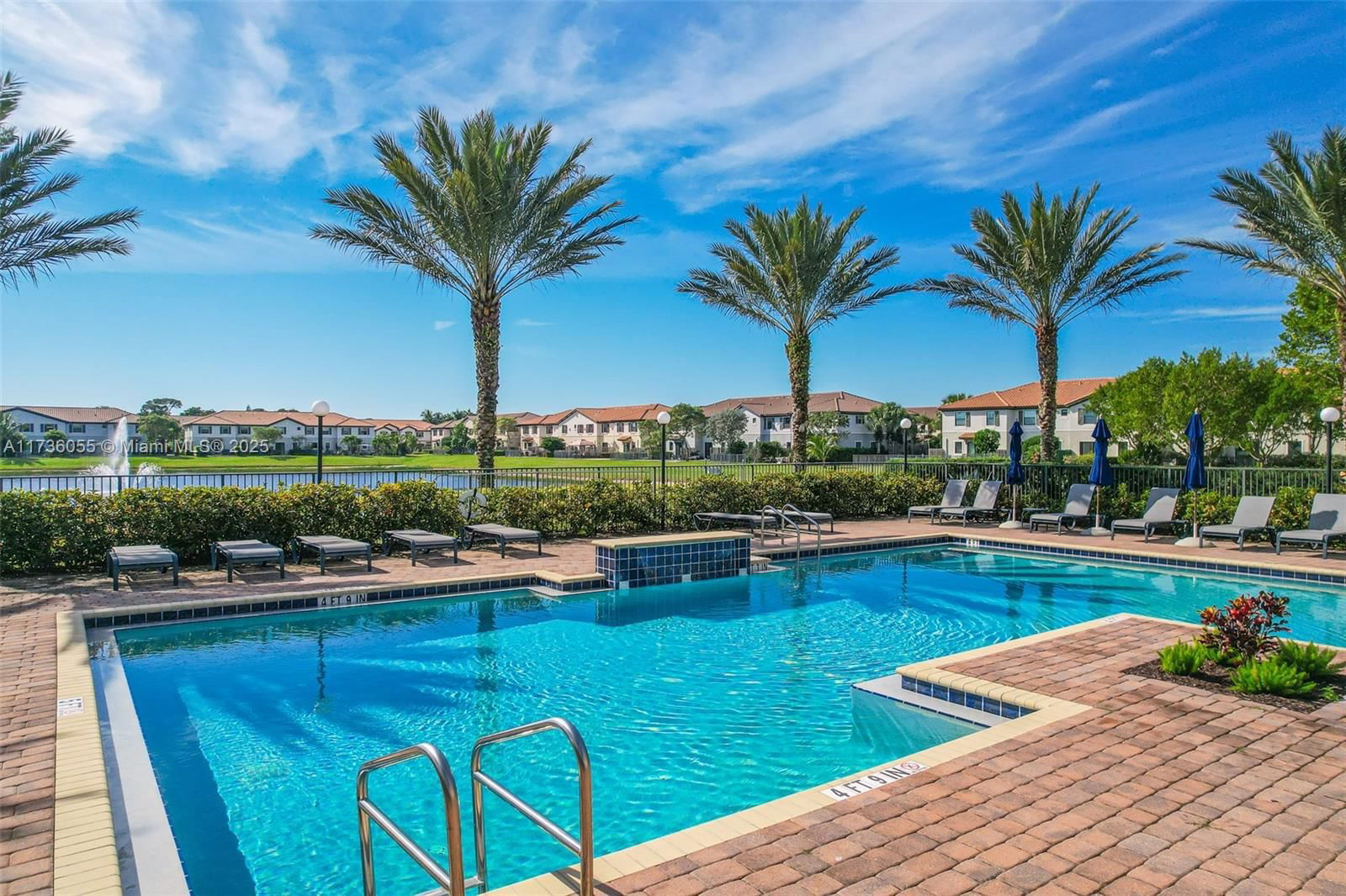 Real estate property located at 12816 Anthorne Ln, Palm Beach, Cambria Parc, Boynton Beach, FL