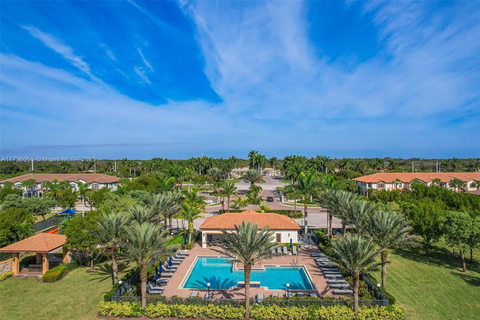 Real estate property located at 12816 Anthorne Ln, Palm Beach, Cambria Parc, Boynton Beach, FL