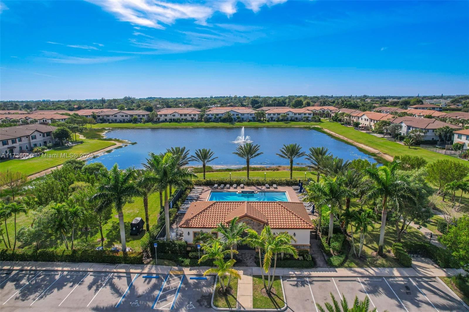 Real estate property located at 12816 Anthorne Ln, Palm Beach, Cambria Parc, Boynton Beach, FL