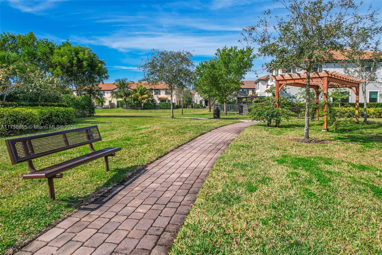 Real estate property located at 12816 Anthorne Ln, Palm Beach, Cambria Parc, Boynton Beach, FL