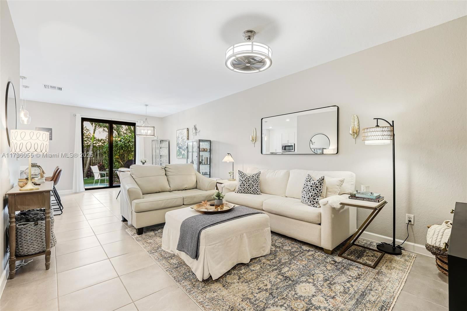 Real estate property located at 12816 Anthorne Ln, Palm Beach, Cambria Parc, Boynton Beach, FL
