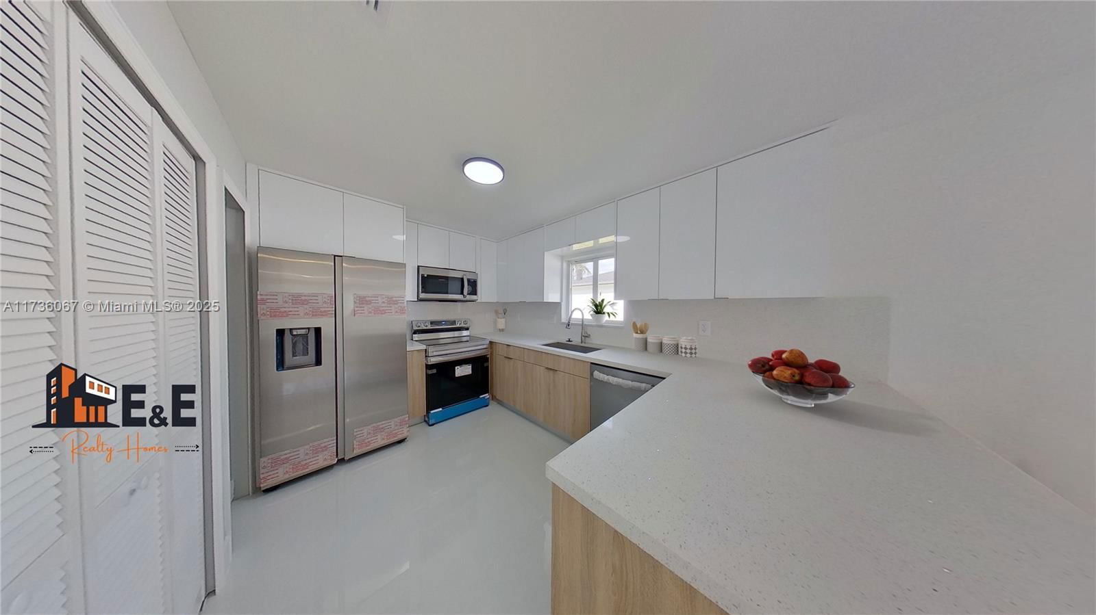 Real estate property located at 22828 122nd Ct, Miami-dade, Silver Palm Park, Miami, FL