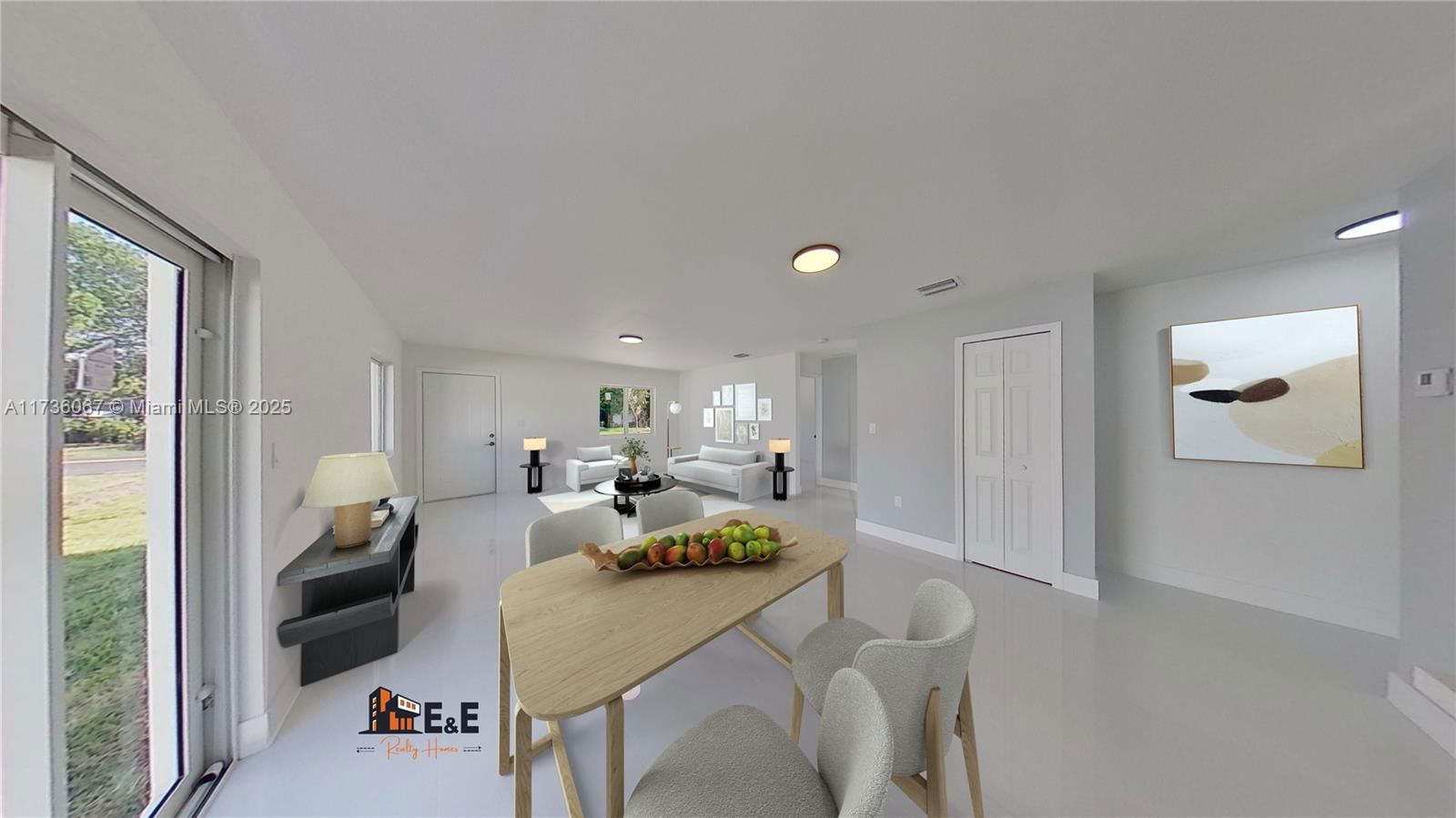 Real estate property located at 22828 122nd Ct, Miami-dade, Silver Palm Park, Miami, FL