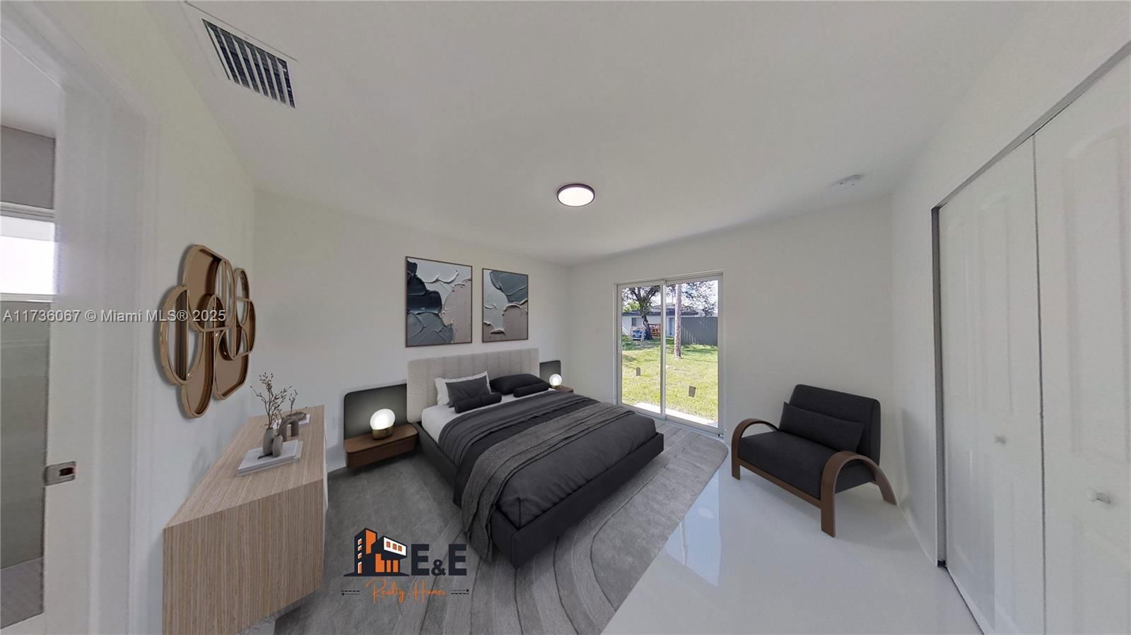 Real estate property located at 22828 122nd Ct, Miami-dade, Silver Palm Park, Miami, FL
