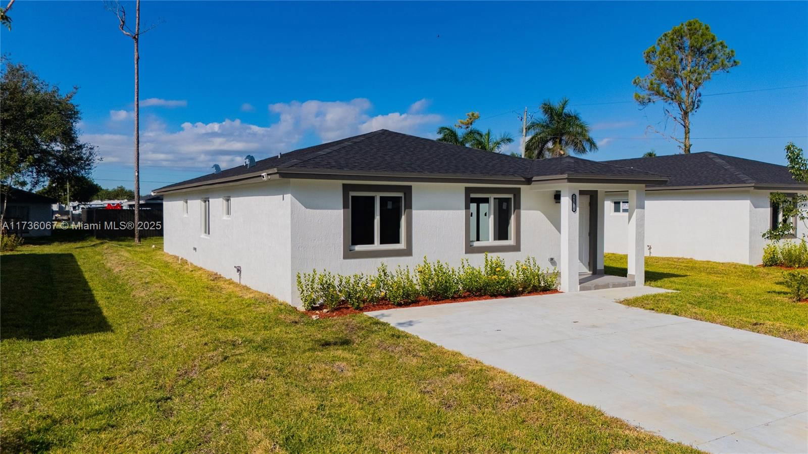 Real estate property located at 22828 122nd Ct, Miami-dade, Silver Palm Park, Miami, FL