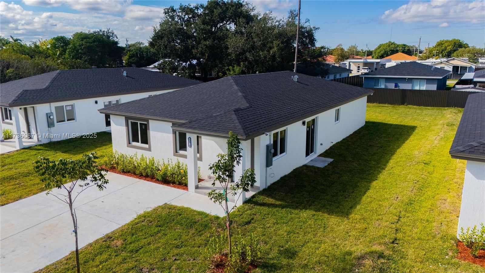 Real estate property located at 22828 122nd Ct, Miami-dade, Silver Palm Park, Miami, FL