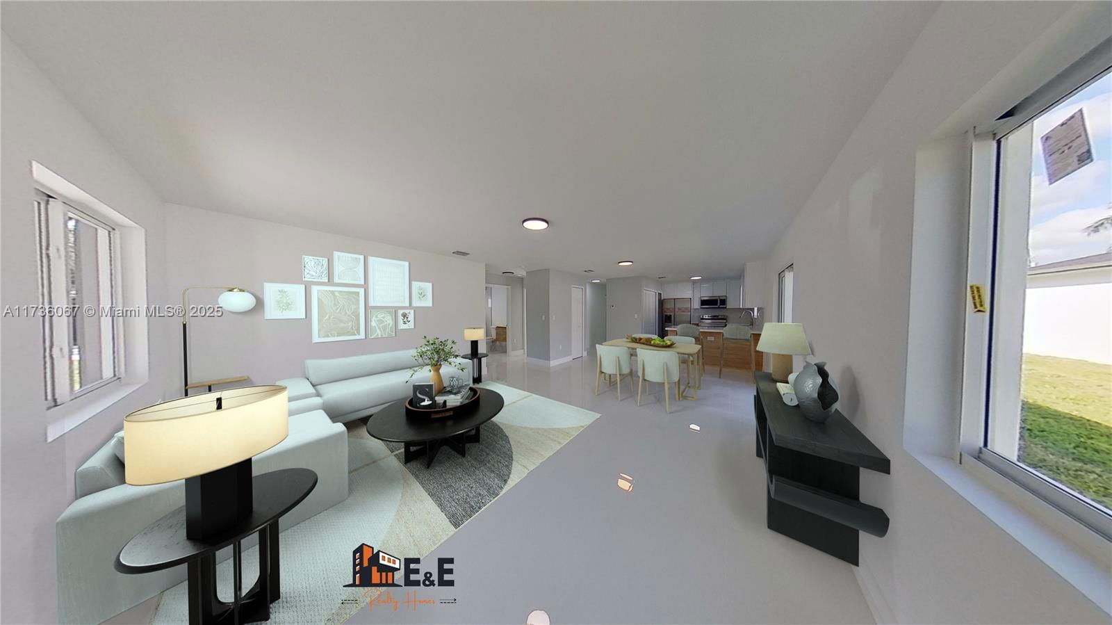 Real estate property located at 22828 122nd Ct, Miami-dade, Silver Palm Park, Miami, FL