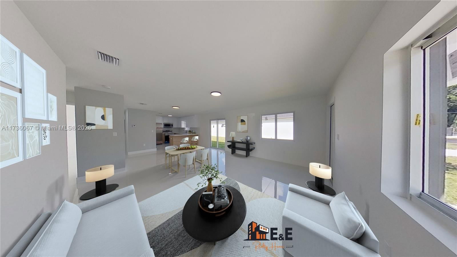Real estate property located at 22828 122nd Ct, Miami-dade, Silver Palm Park, Miami, FL