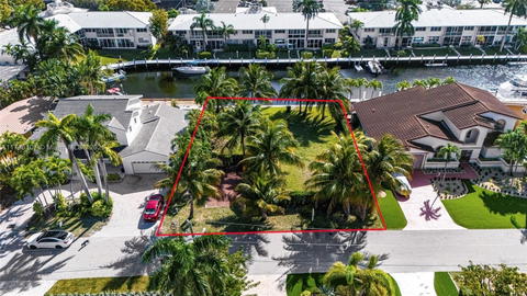 Real estate property located at xxxx 37 St, Broward, Bermuda-riviera Sub Of Ga, Fort Lauderdale, FL