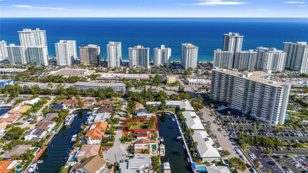 Real estate property located at xxxx 37 St, Broward, Bermuda-riviera Sub Of Ga, Fort Lauderdale, FL