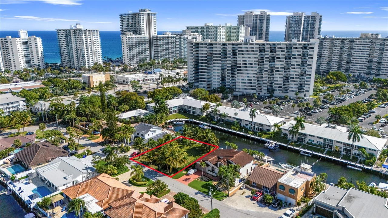 Real estate property located at xxxx 37 St, Broward, Bermuda-riviera Sub Of Ga, Fort Lauderdale, FL