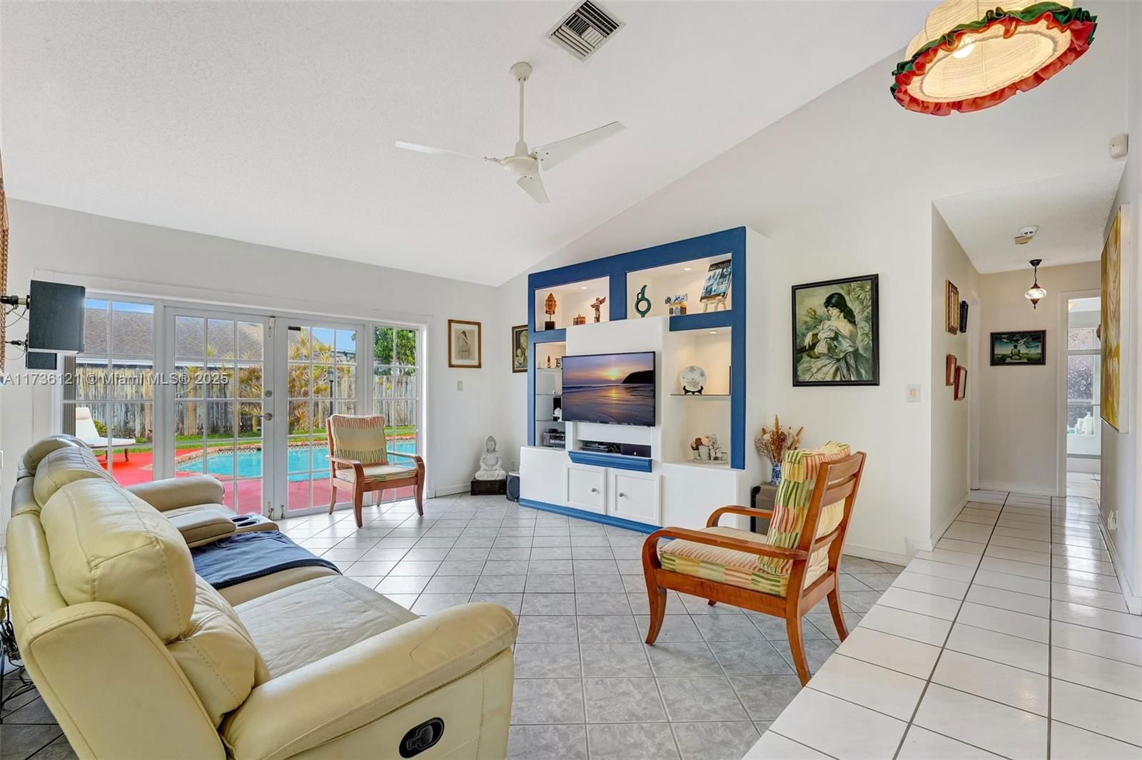 Real estate property located at 8541 47th Ct, Broward, City Of Lauderhill Sec 1, Lauderhill, FL