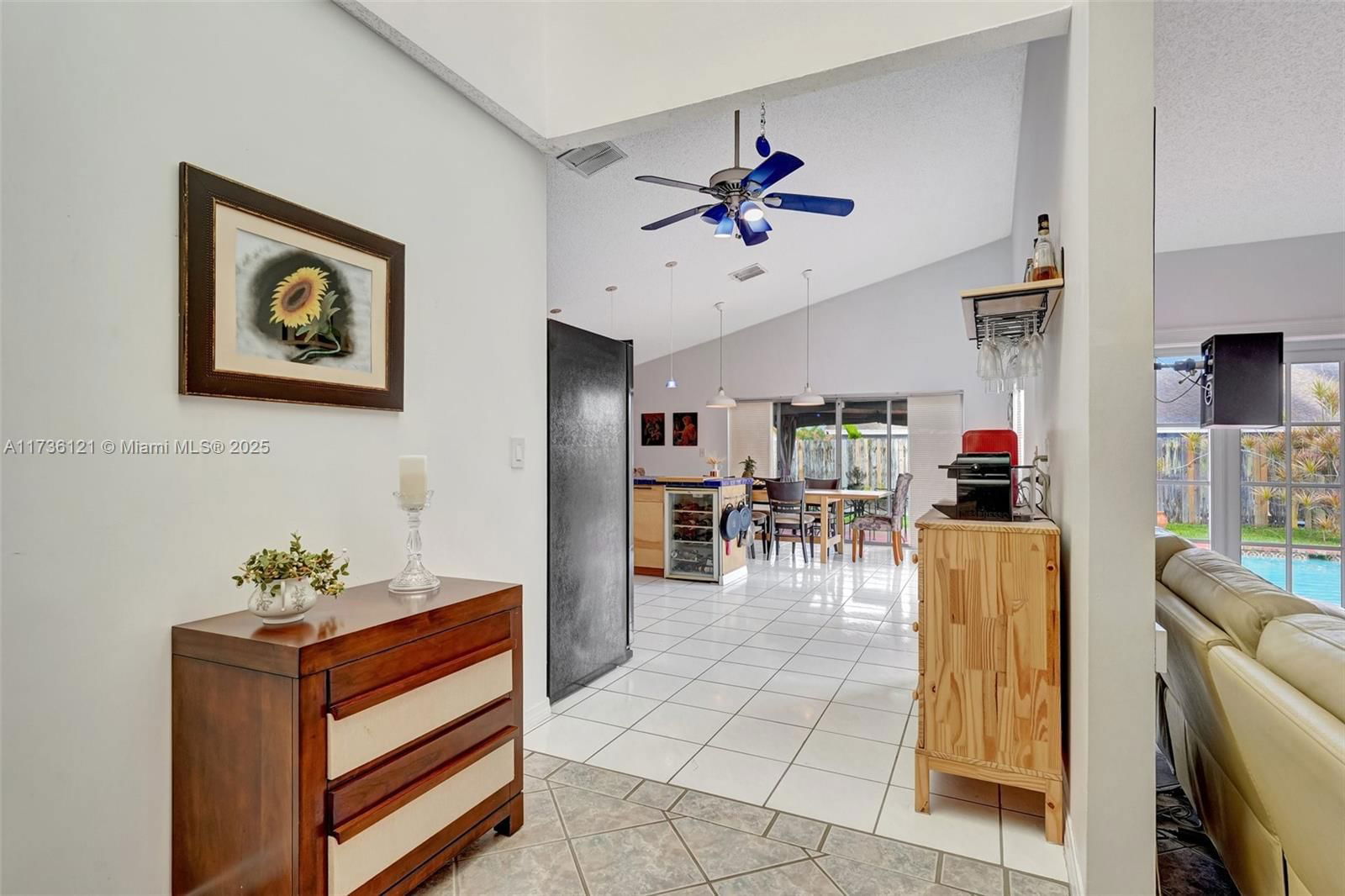 Real estate property located at 8541 47th Ct, Broward, City Of Lauderhill Sec 1, Lauderhill, FL