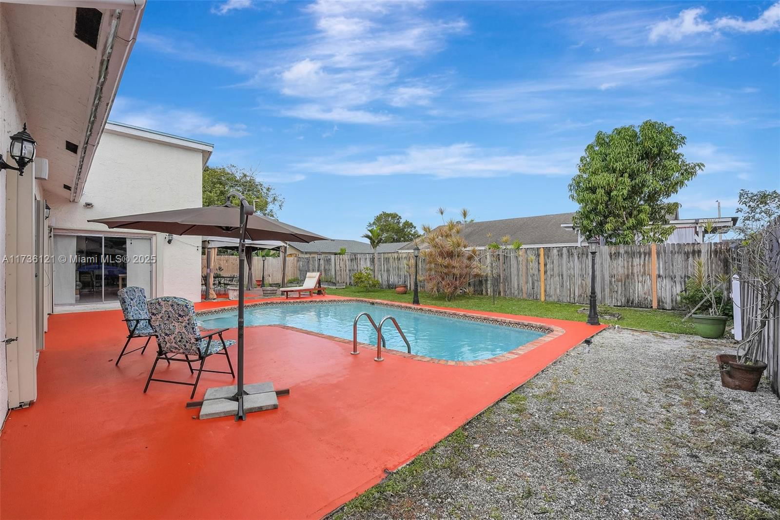 Real estate property located at 8541 47th Ct, Broward, City Of Lauderhill Sec 1, Lauderhill, FL