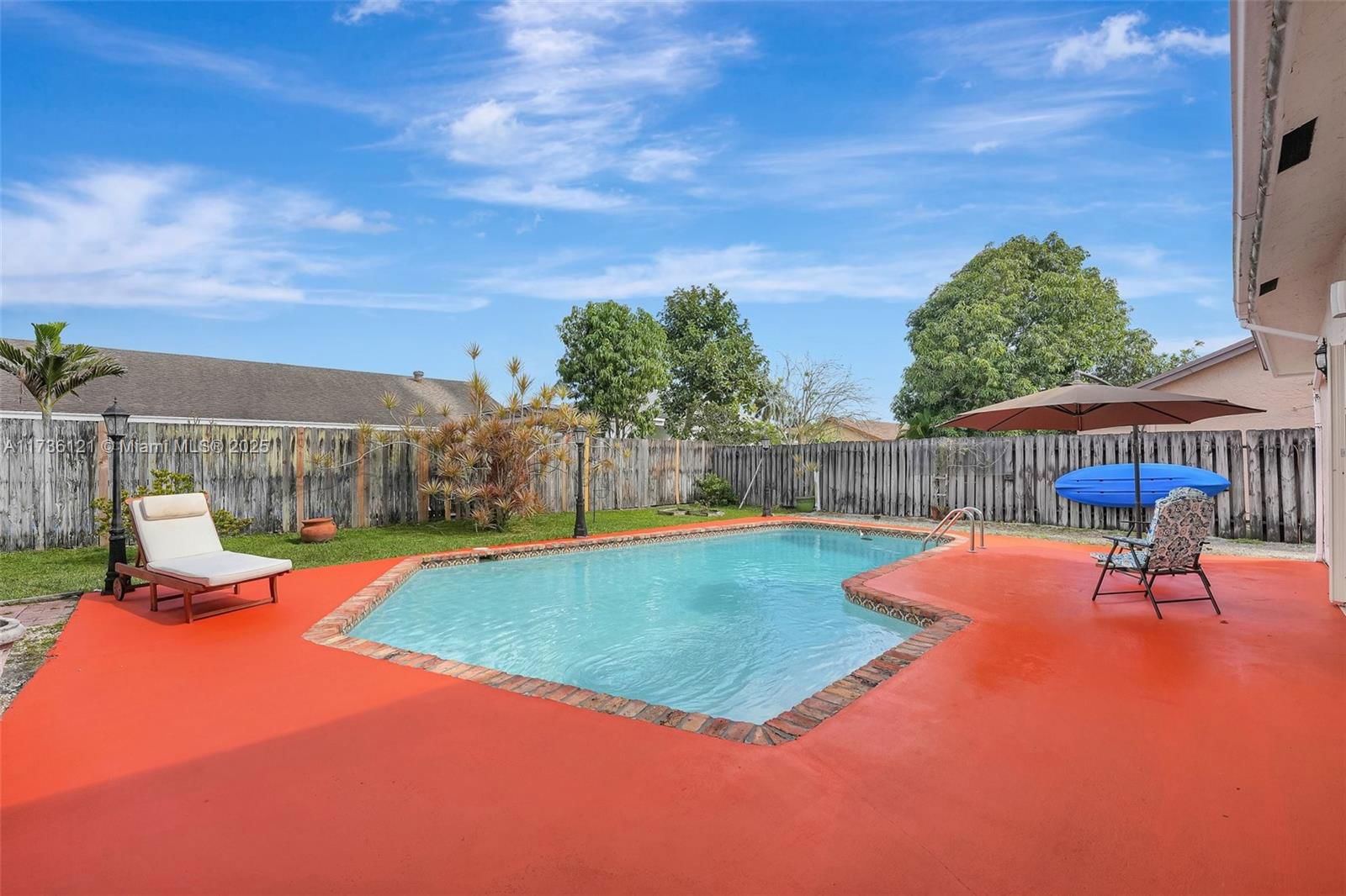 Real estate property located at 8541 47th Ct, Broward, City Of Lauderhill Sec 1, Lauderhill, FL