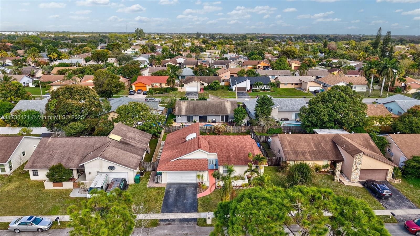 Real estate property located at 8541 47th Ct, Broward, City Of Lauderhill Sec 1, Lauderhill, FL