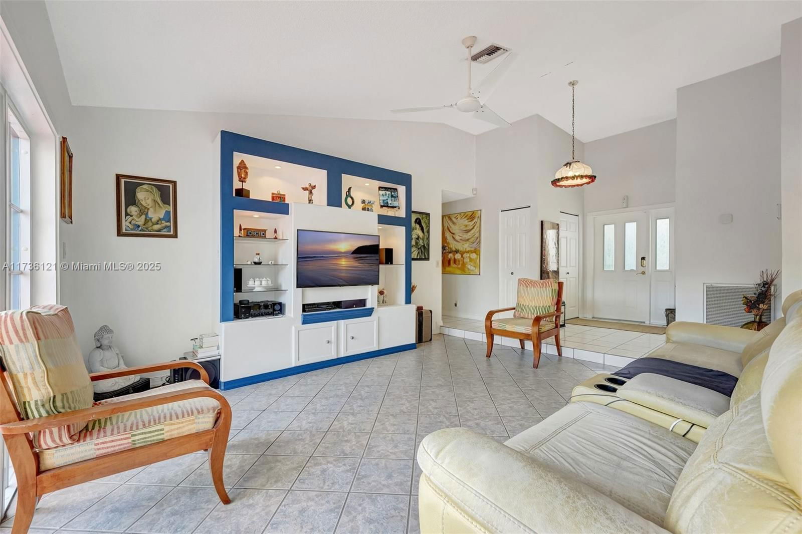 Real estate property located at 8541 47th Ct, Broward, City Of Lauderhill Sec 1, Lauderhill, FL