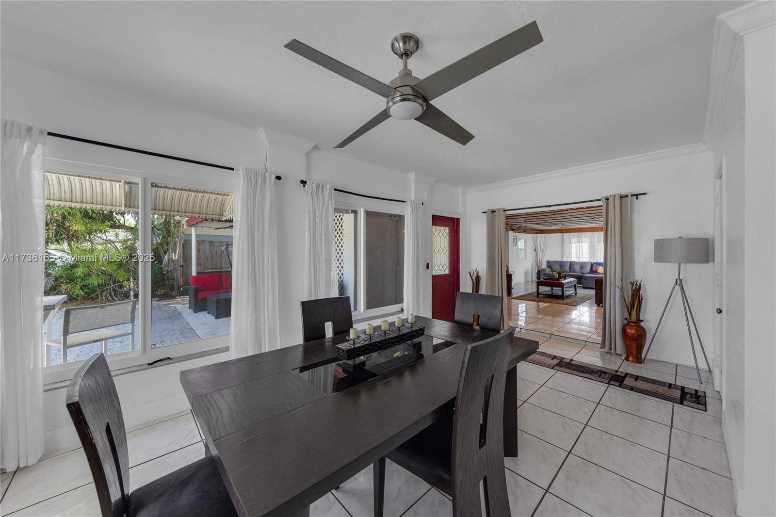 Real estate property located at 1960 182nd St, Miami-dade, Fulford By The Sea, North Miami Beach, FL