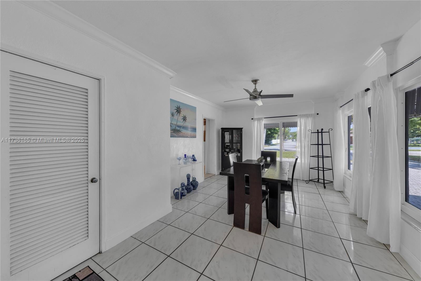 Real estate property located at 1960 182nd St, Miami-dade, Fulford By The Sea, North Miami Beach, FL