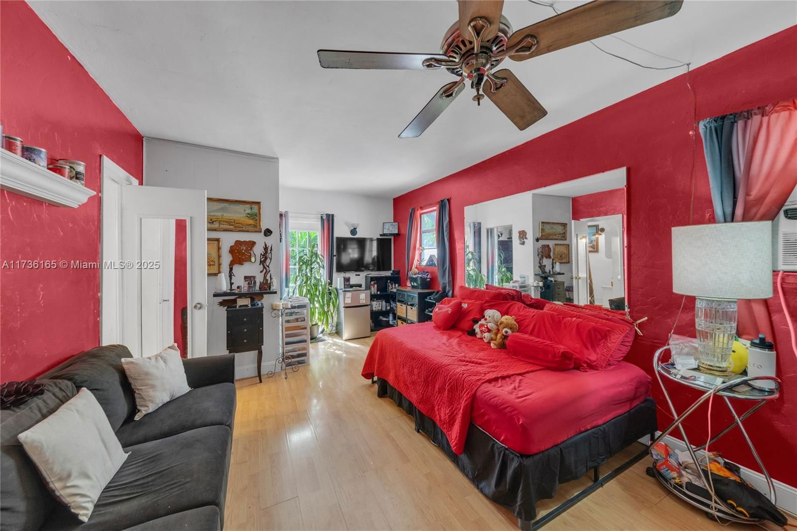 Real estate property located at 1960 182nd St, Miami-dade, Fulford By The Sea, North Miami Beach, FL