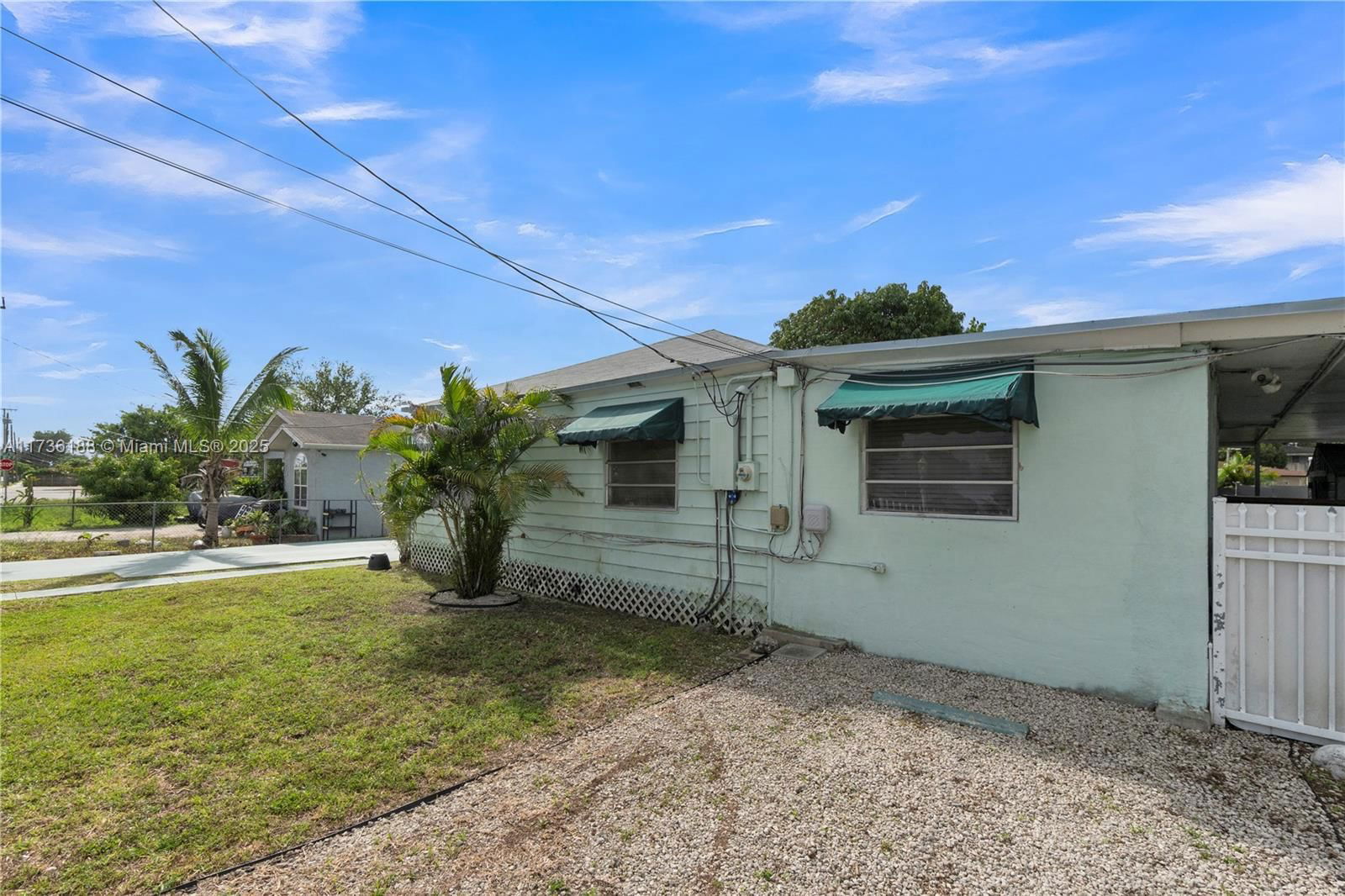 Real estate property located at 2230 58th St, Miami-dade, Gorray Park, Miami, FL