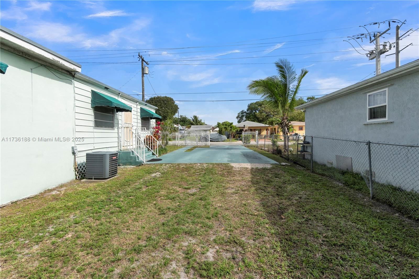 Real estate property located at 2230 58th St, Miami-dade, Gorray Park, Miami, FL