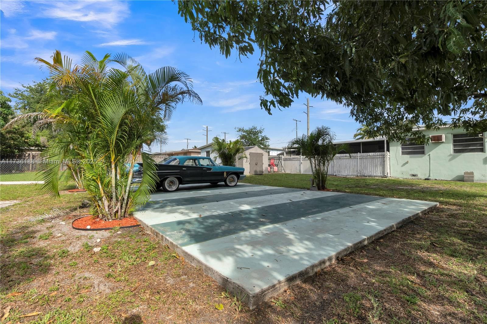 Real estate property located at 2230 58th St, Miami-dade, Gorray Park, Miami, FL