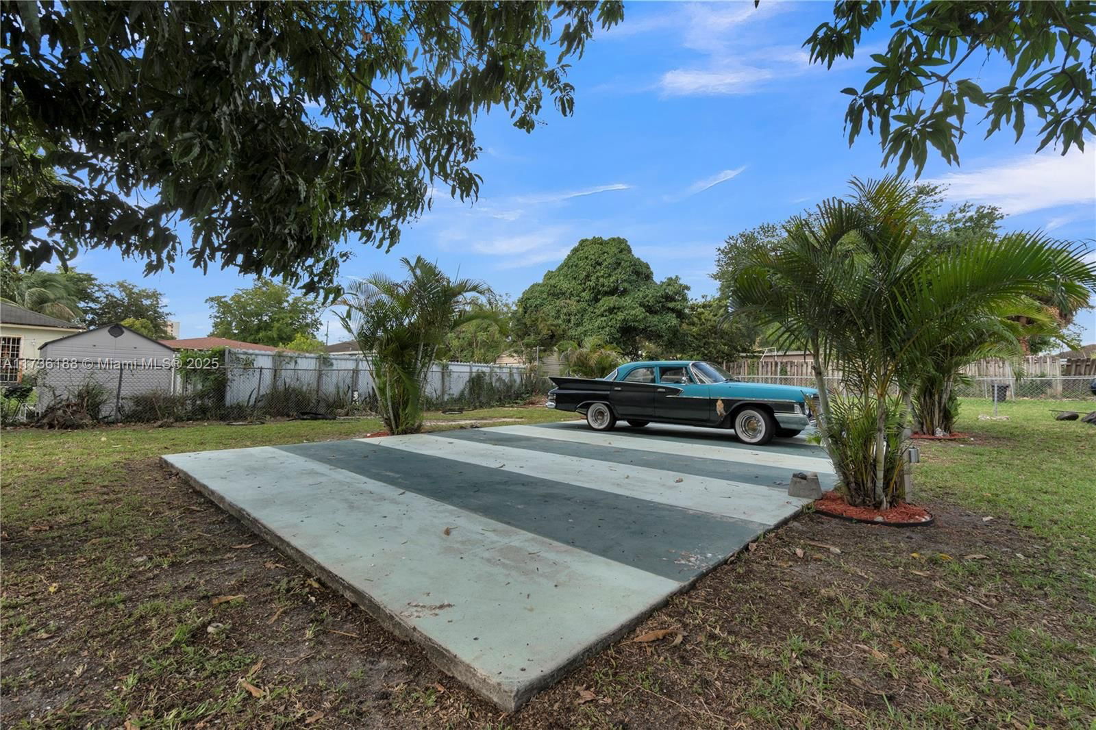 Real estate property located at 2230 58th St, Miami-dade, Gorray Park, Miami, FL