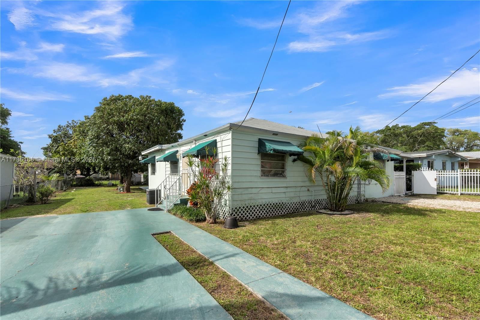 Real estate property located at 2230 58th St, Miami-dade, Gorray Park, Miami, FL